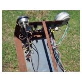 Analytic Engine Stand