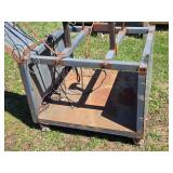 Analytic Engine Stand