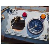 Analytic Engine Stand