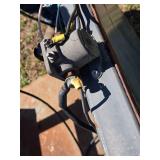 Analytic Engine Stand