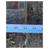 Heavy-Duty Fifth Wheel Coupling Device 39x53