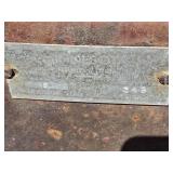 Super 6-Ton Trailer Chassis by Minnesota Line