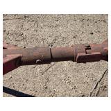 Super 6-Ton Trailer Chassis by Minnesota Line