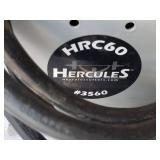 Hercules HRC60 Foam Cutting Hot Wire Cutter