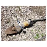 Used Hurst Hydraulic Jaws of Life Rescue Cutter
