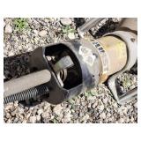 Used Hurst Hydraulic Jaws of Life Rescue Cutter