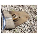 Used Hurst Hydraulic Jaws of Life Rescue Cutter