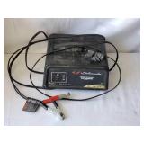 Used Schumacher SC1361 12V Battery Charger - 10A, 50A and Trickle Charge Modes