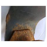 Steel Trailer Hitch Ball Mount - Subaru Light Duty