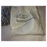 Bulk Lot of Assorted Stainless Steel Screws, Nuts, and Washers