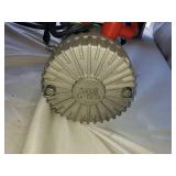 Industrial Hydraulic Pump for Parts or Repair - Missing Tank