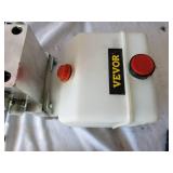 Vevor Hydraulic Pump Power Unit with Control Switch Model: ZX 4WE6E-6X/ED12VNZ5L