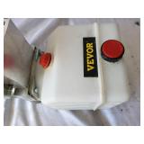 Vevor Hydraulic Pump Power Unit with Control Switch Model: ZX 4WE6E-6X/ED12VNZ5L