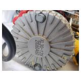 Vevor Hydraulic Pump Power Unit with Control Switch Model: ZX 4WE6E-6X/ED12VNZ5L