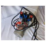 Hydraulic Power Unit with Control Unit