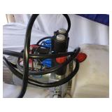 Hydraulic Power Unit with Control Unit