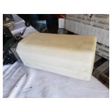 NEW Heavy Duty 10k, 2 Post Hydraulic Car Lift with Pump In Basement