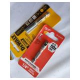 Lot of 3 Hand Tools: SunEx Wrench Adapter and Socket Adapters