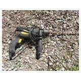 Electric Hammer Drill
