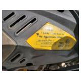 Electric Hammer Drill