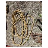 Heavy Duty Extension Cord with Multiple Outlets