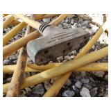 Heavy Duty Extension Cord with Multiple Outlets