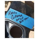 2015 Chevy Factory OEM Radio and Control Panel - Worked When Removed