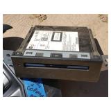 2015 Chevy Factory OEM Radio and Control Panel - Worked When Removed