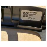 2015 Chevy Factory OEM Radio and Control Panel - Worked When Removed