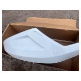 New In Box (Damaged on Inside In Shipping) Bobcat Right Hand Cover Part Number 7394747