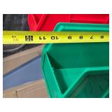 BRAND NEW Collection of Wheel Weights, Tire Changing Tools, and Storage Bins