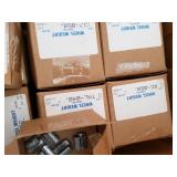 BRAND NEW Collection of Wheel Weights, Tire Changing Tools, and Storage Bins