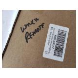 Wireless Remote Control Kit for Winch Systems