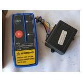 Wireless Remote Control Kit for Winch Systems