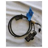Rear View Camera for 2015 Chevy with Wiring Harness