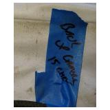 Rear View Camera for 2015 Chevy with Wiring Harness