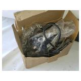 Flashing Warning LED Lights, Square LED Light Unit