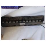 Flashing Warning LED Lights, Square LED Light Unit