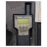 OTC Tire Pressure Monitor TPMS System Tester 3833-1 with Case