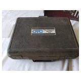 OTC Tire Pressure Monitor TPMS System Tester 3833-1 with Case