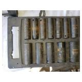 Heavy-Duty Impact Sockets