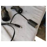 Assorted Automotive Trailer Wiring Connectors and Adapters