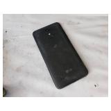 Snap-On Portable Charger and LG Trac Phone