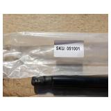 NEW Gas Struts with SKUs 051064 and 051001 - 12" and 19" - 19" are for 1999 Jeep Grand Cherokee Rear Gate Shocks