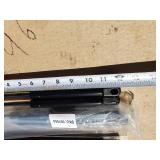 NEW Gas Struts with SKUs 051064 and 051001 - 12" and 19" - 19" are for 1999 Jeep Grand Cherokee Rear Gate Shocks