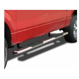 NEW Stainless Steel Step Bars for Dodge Ram Crew Cab 2009-2012 FIV82DG