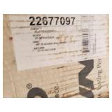 NEW LUND 3 in. Round Nerf Bars 22677097 Chevy Buick GMC Saturn