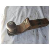 2" Trailer Hitch Ball Mount