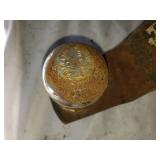 2" Trailer Hitch Ball Mount