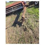 Used Hesston Haybine Model 1090